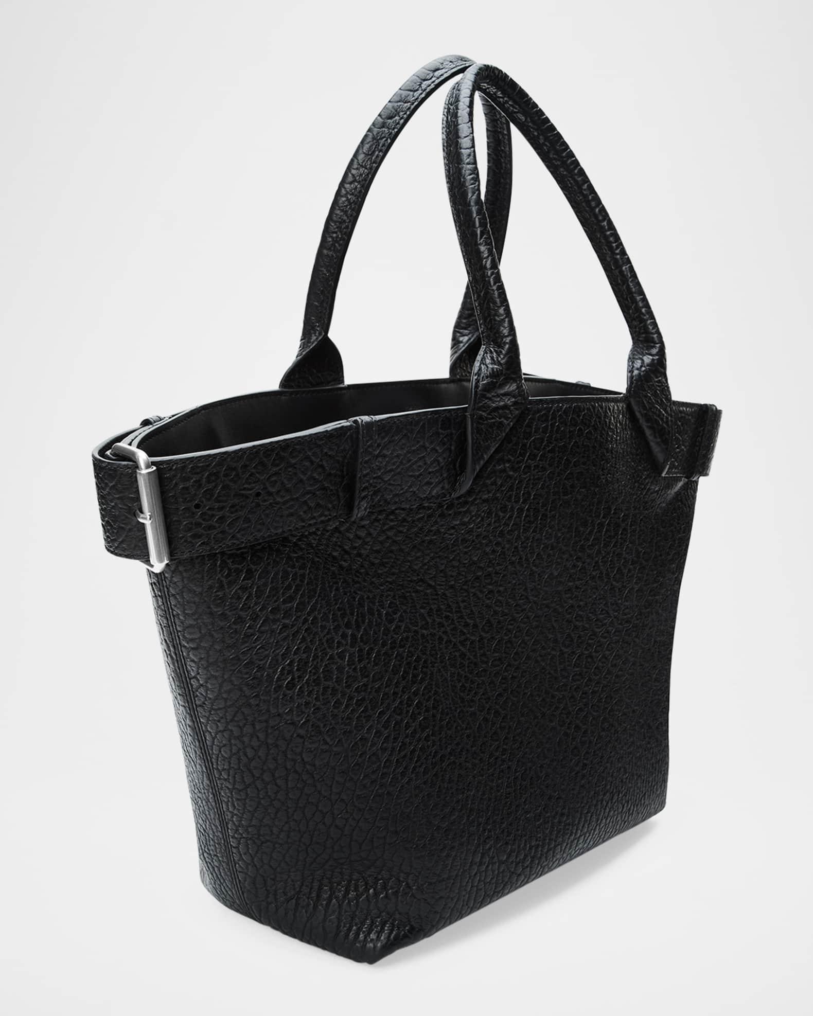 Rhett Large Studded Leather Tote Bag Product Image