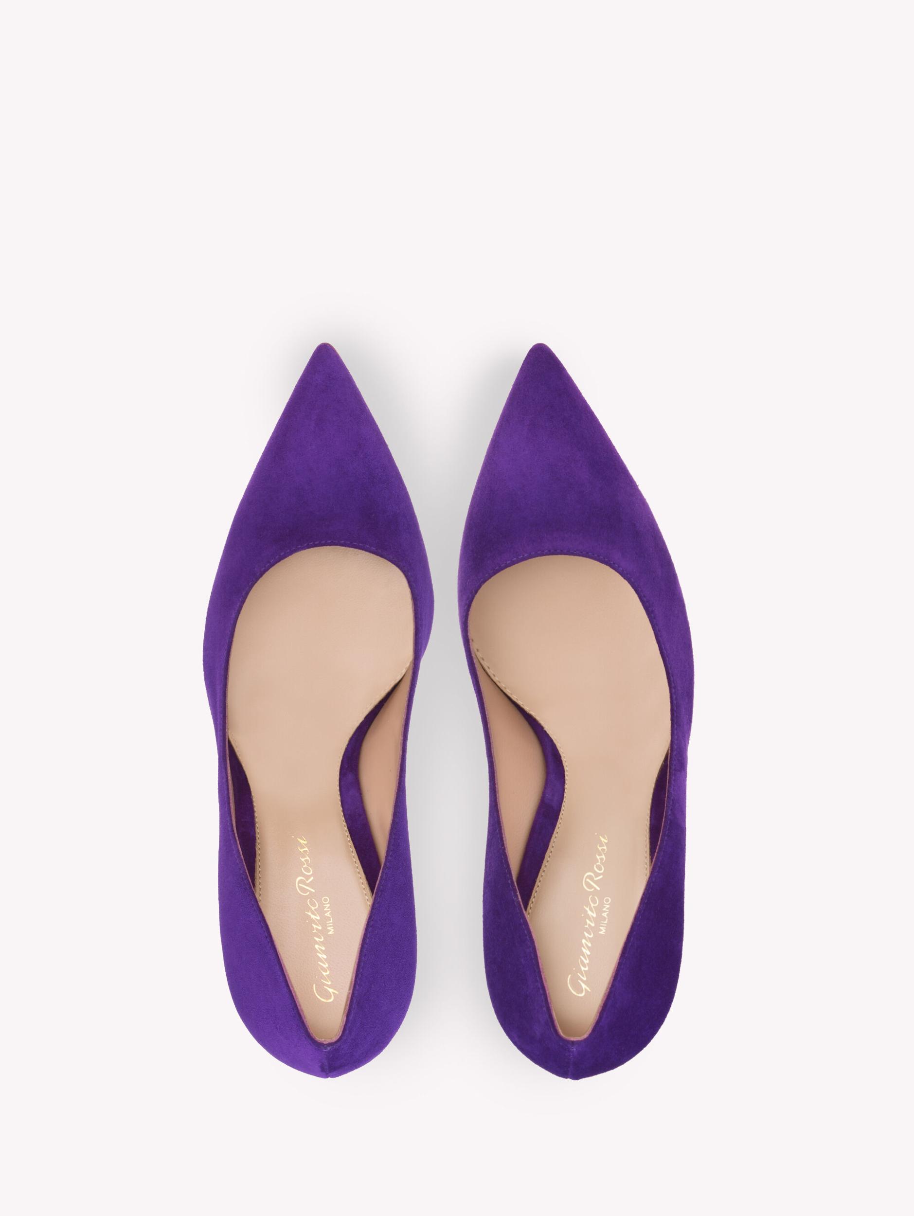 GIANVITO 105 Gianvito Rossi Product Image