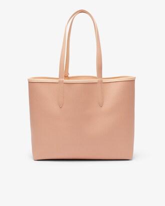 Anna Reversible Tote with Pouch Product Image