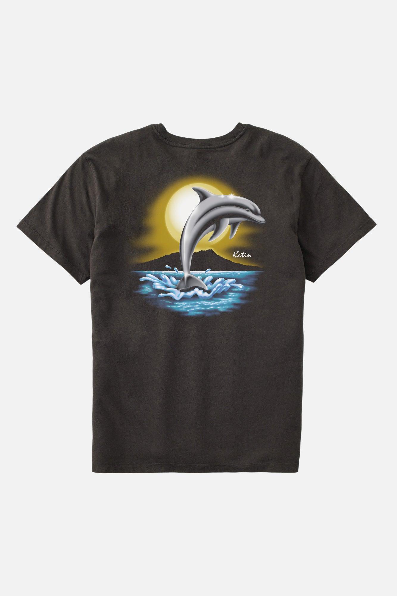 SPLASH TEE Product Image