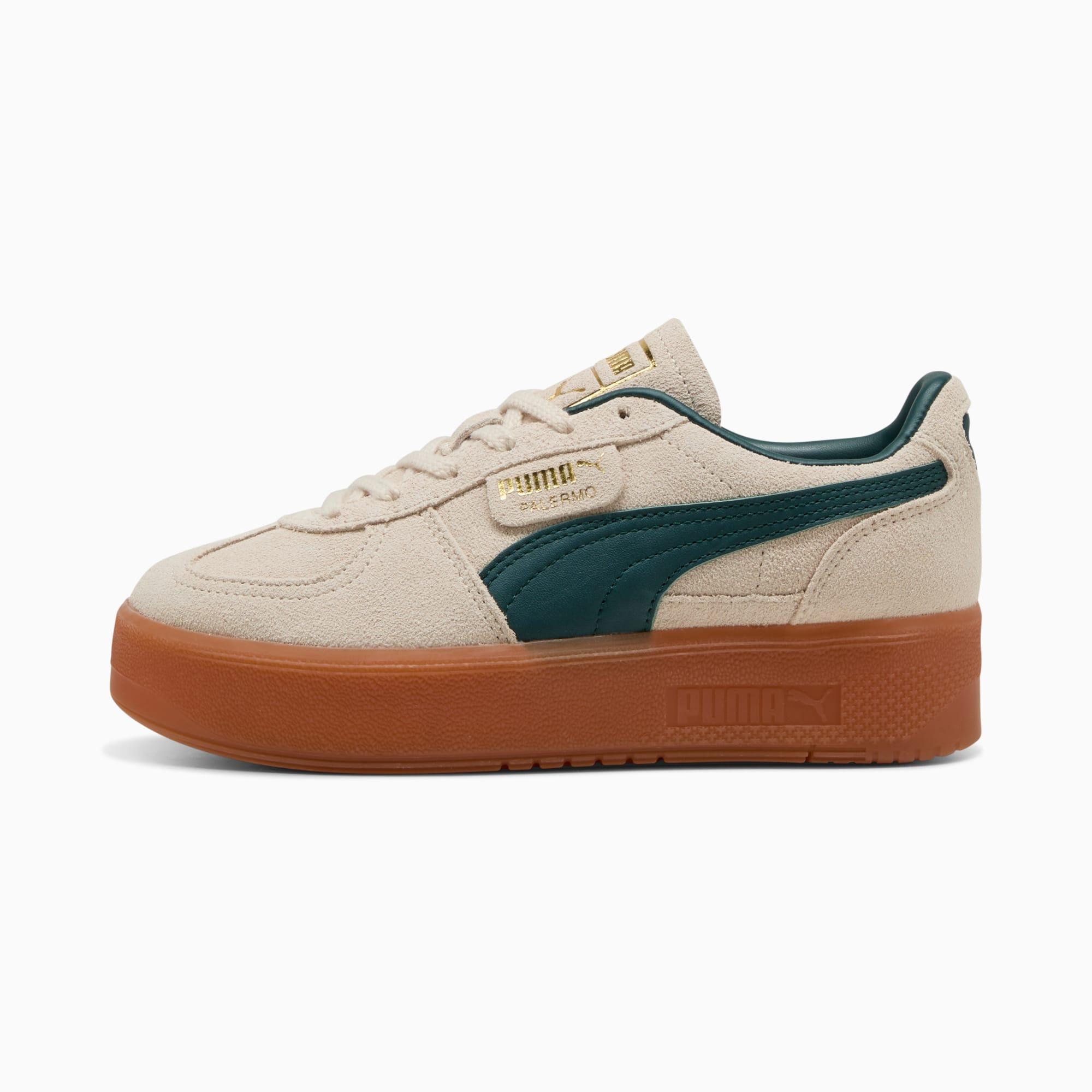 Palermo Elevata Women's Sneakers Product Image