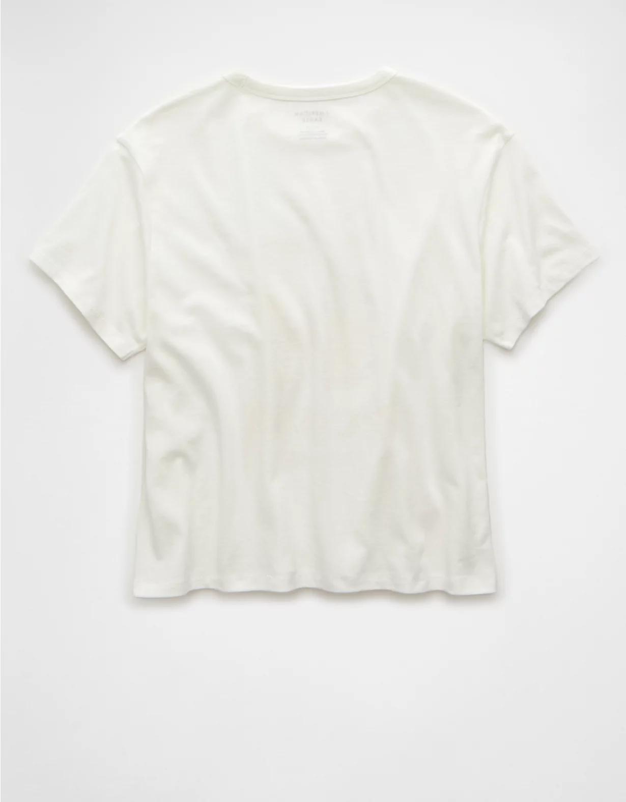 AE Ex-Boyfriend Destination Graphic T-Shirt Product Image