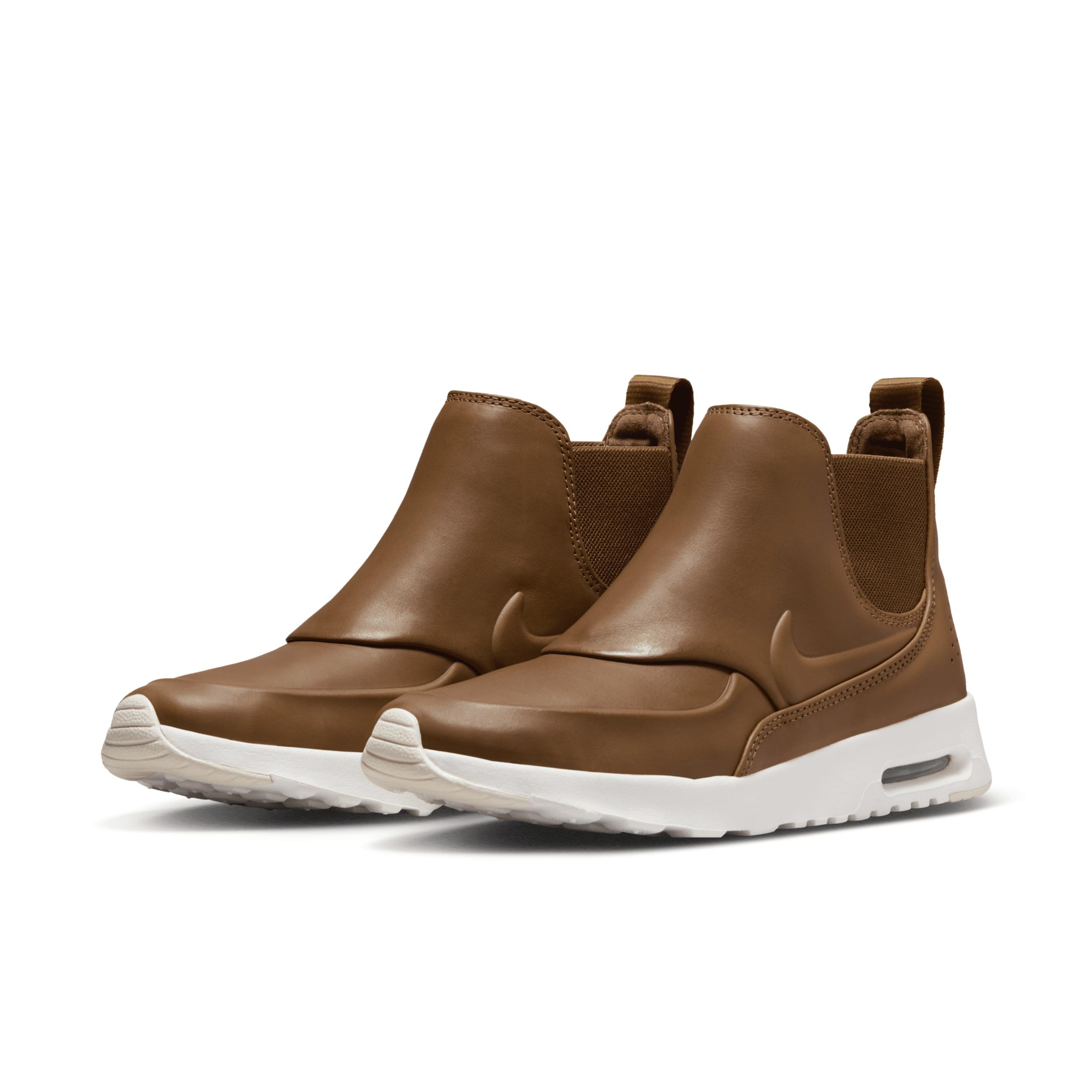 Nike Air Max Thea Mid Women's Shoe Product Image