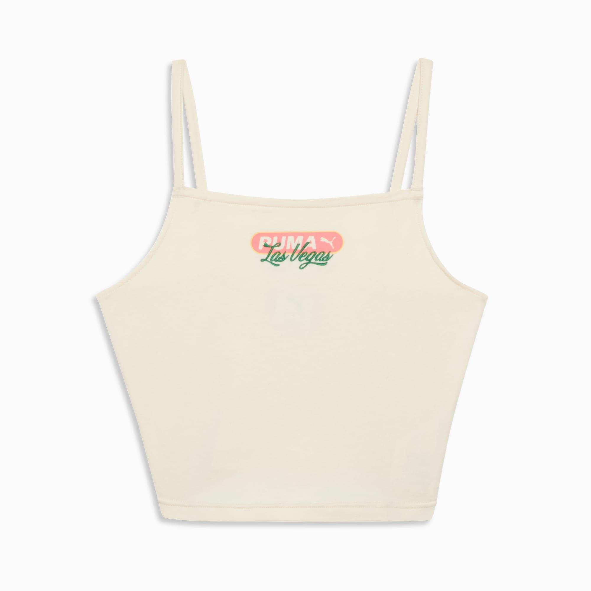 Wardrobe Essentials Las Vegas Women's Tank Top Product Image