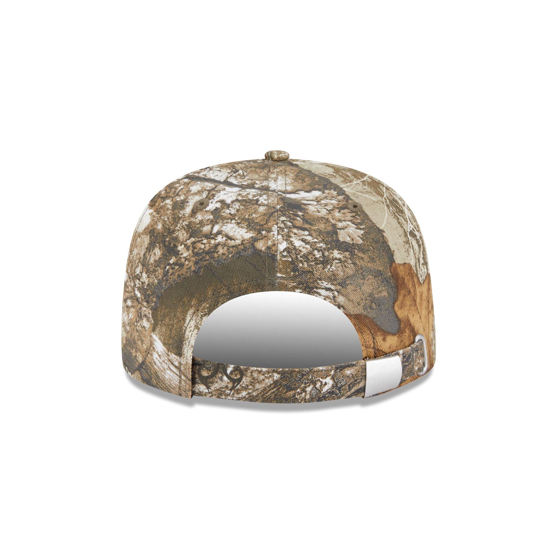 Ripper GC Realtree Golfer Hat Male Product Image