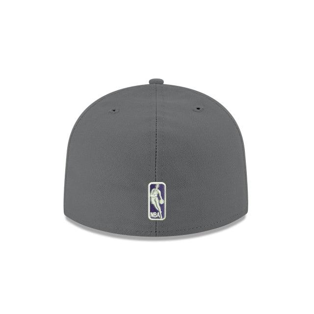 Sacramento Kings Team Color 59FIFTY Fitted Hat Male Product Image