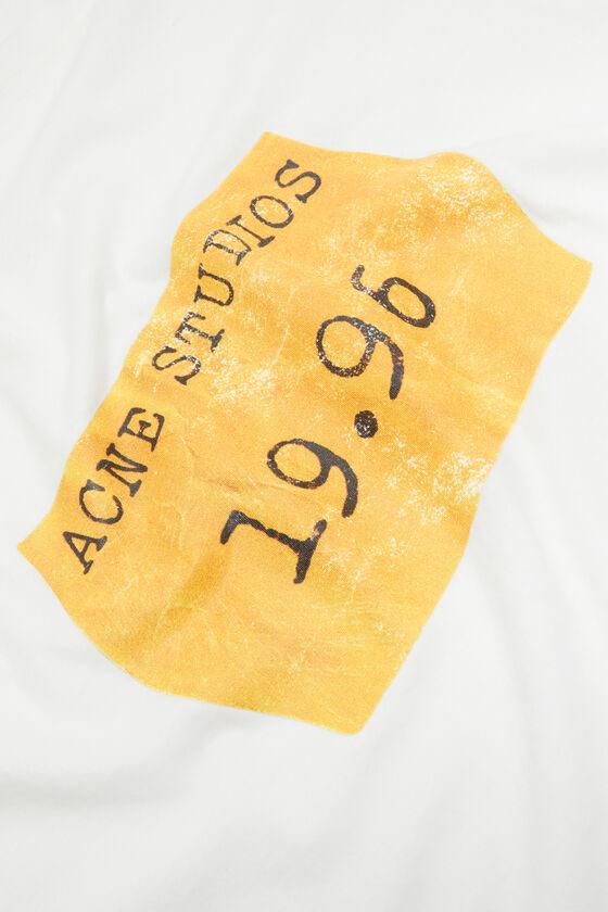 Logo t-shirt Product Image