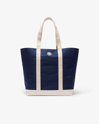 Roland-Garros Edition Canvas Tote Product Image