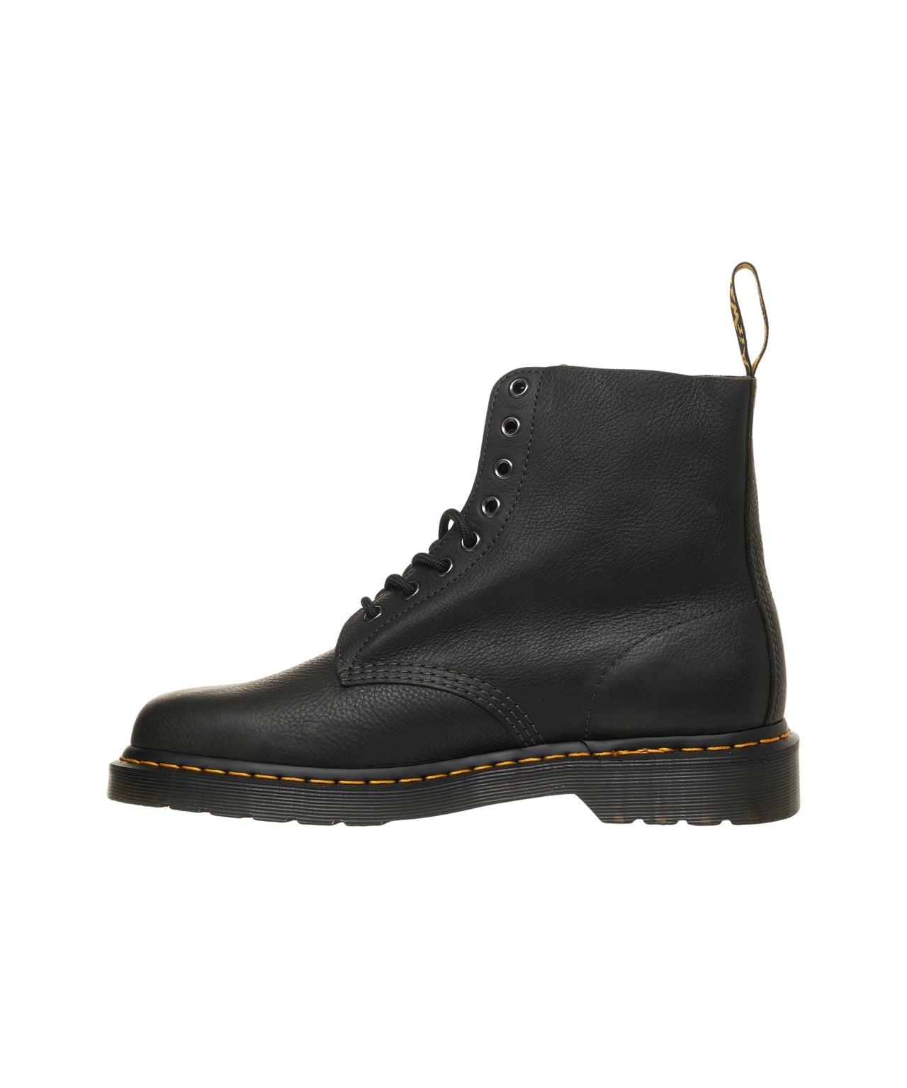 Leather lace-up boots '1460 Pascal' Product Image