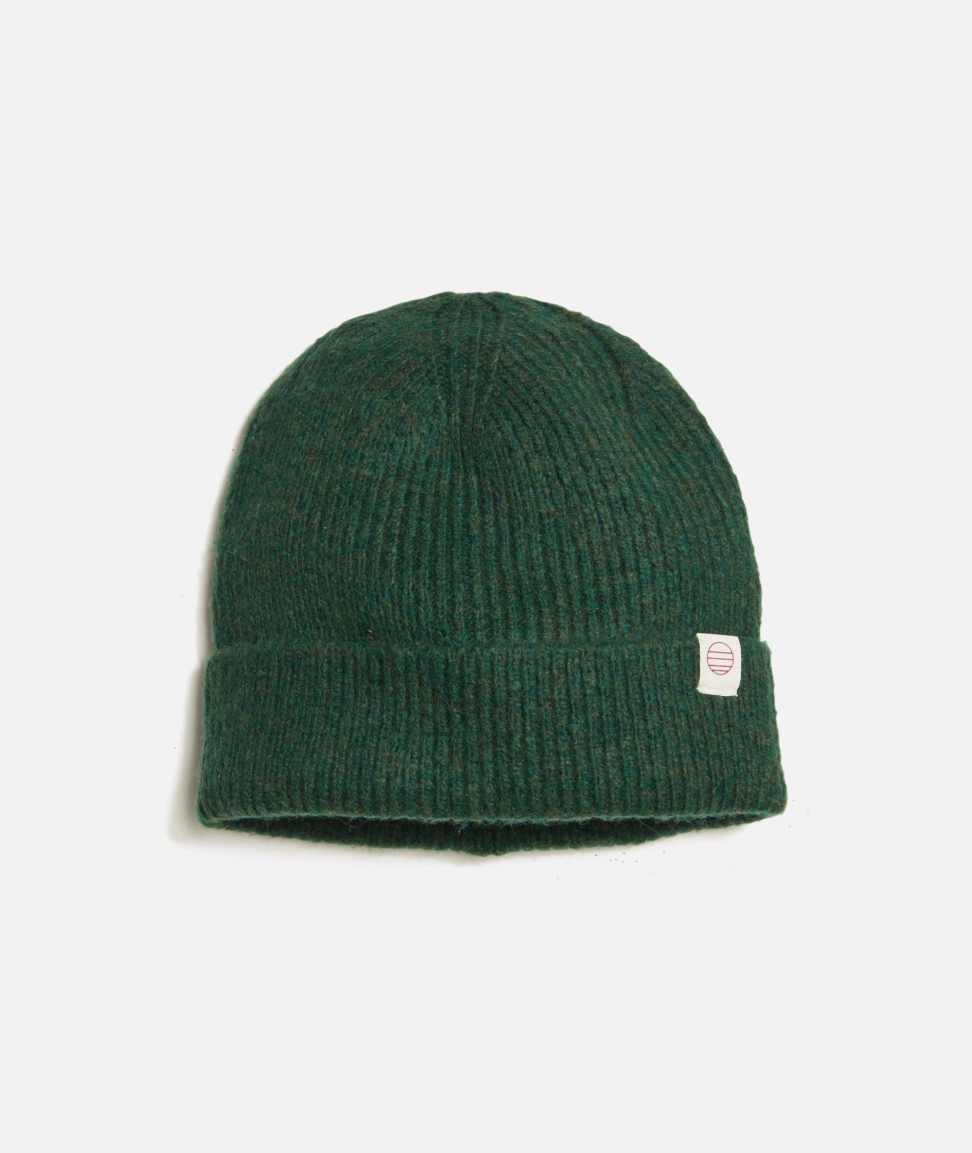 Porter Knit Beanie Product Image