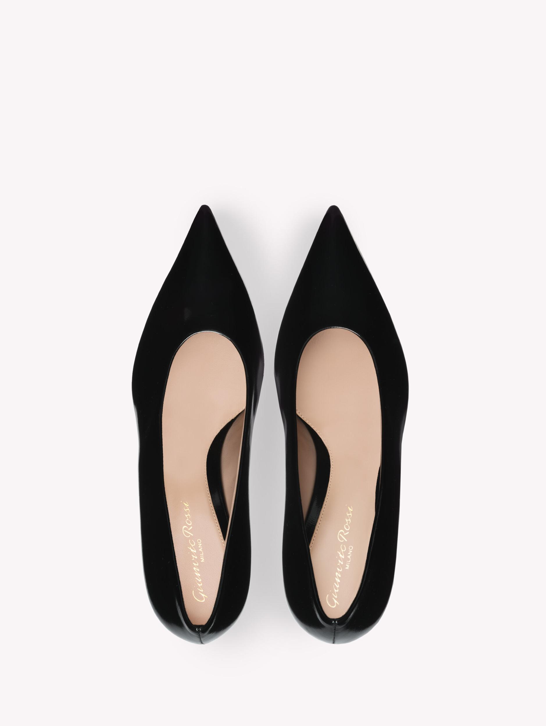 ROBBIE 55 Gianvito Rossi Product Image