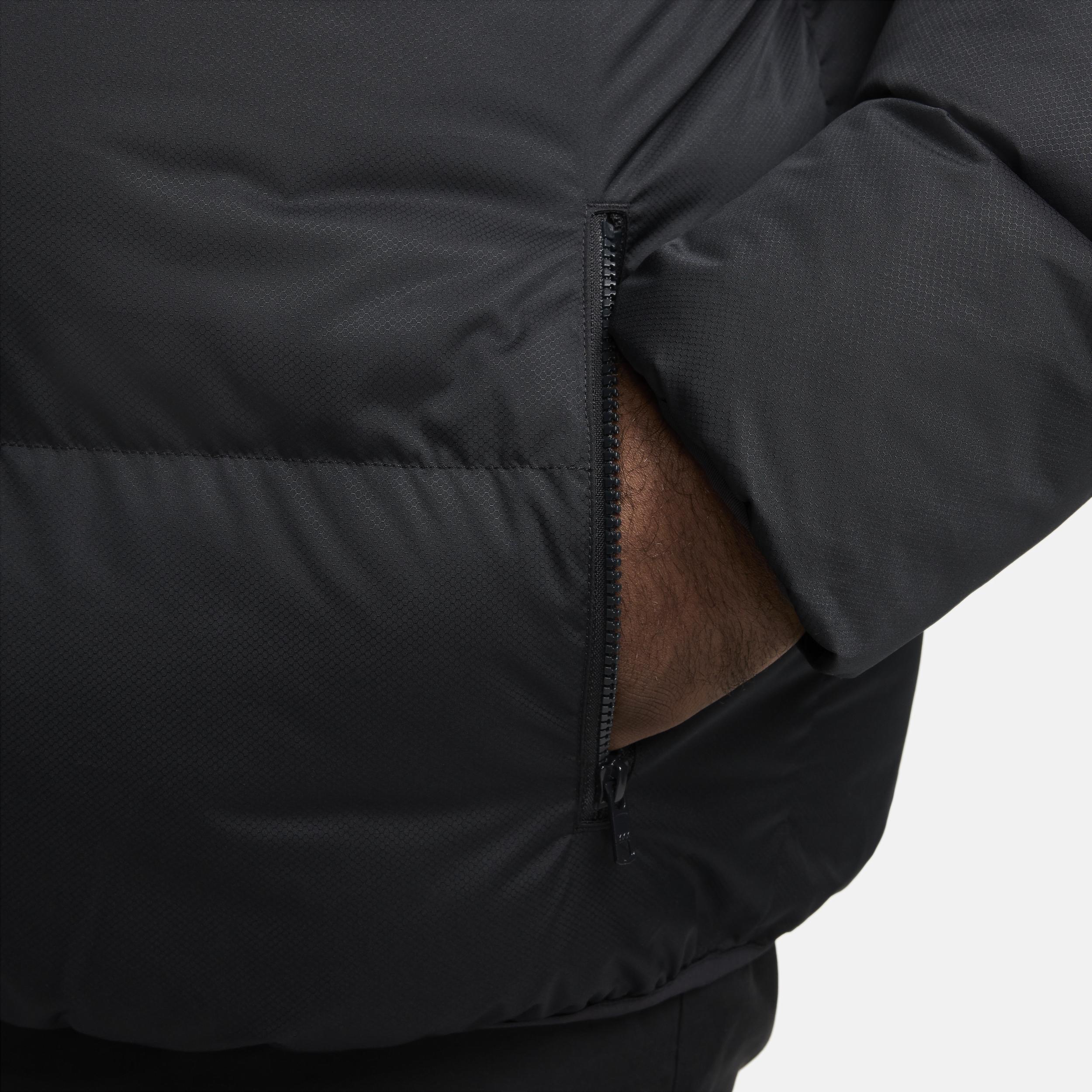 Men's Nike Sportswear Club Puffer Jacket Product Image