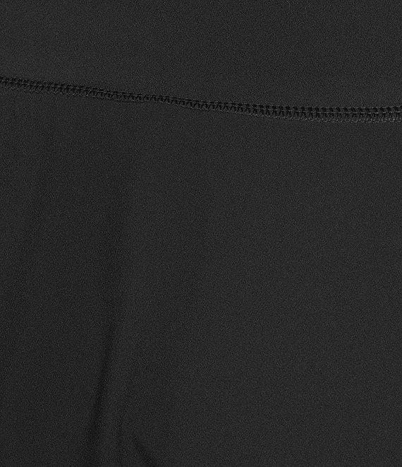 Kinesis Flowy Pull-On A-Line Skirt Product Image