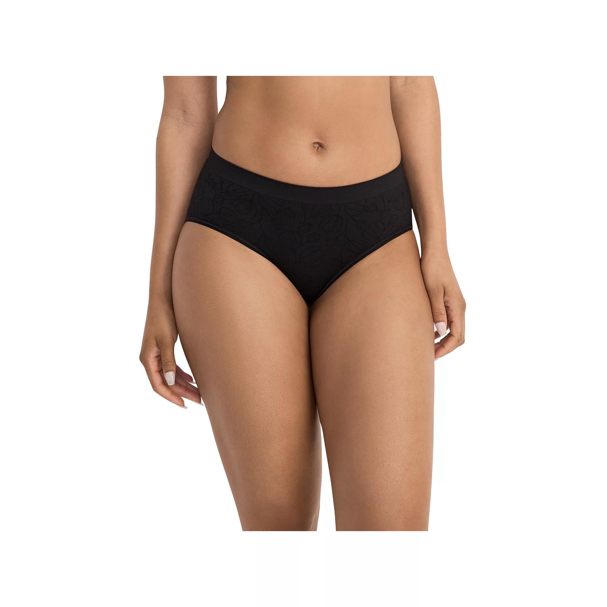 Women's Jockey® Seamfree® Hipster Panty 3787,  Product Image