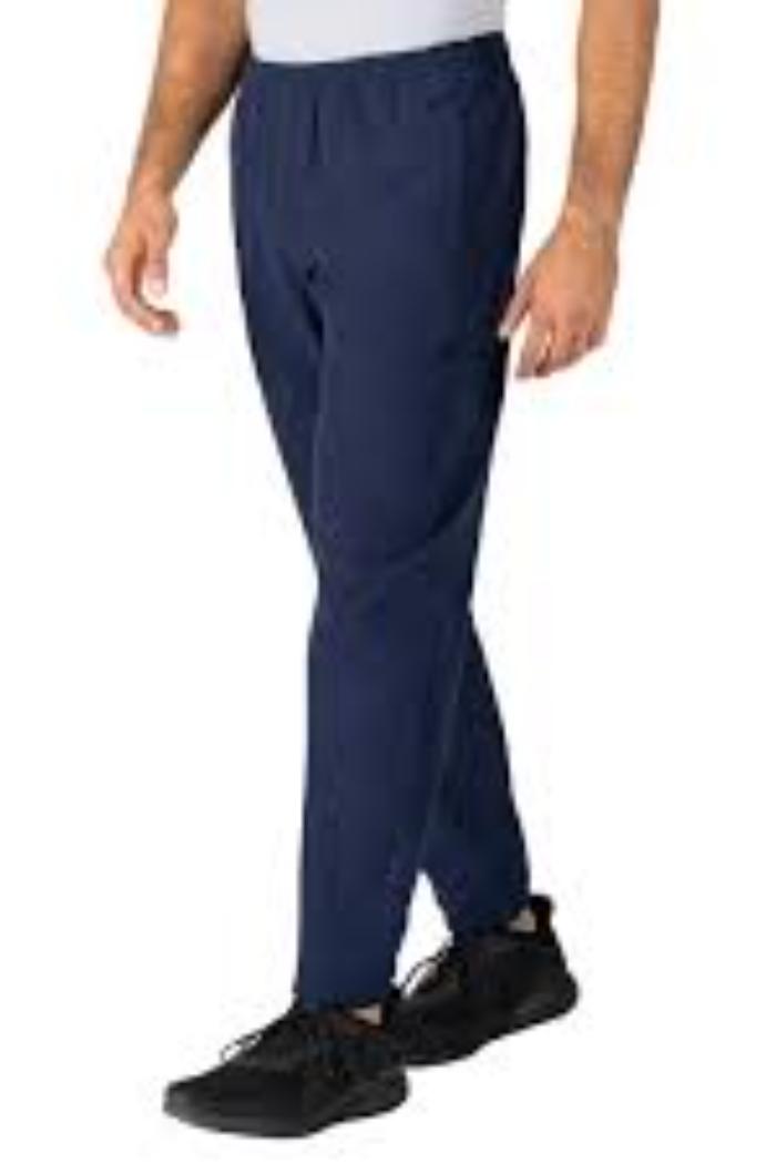 Men's Woven Jogger Pants Product Image