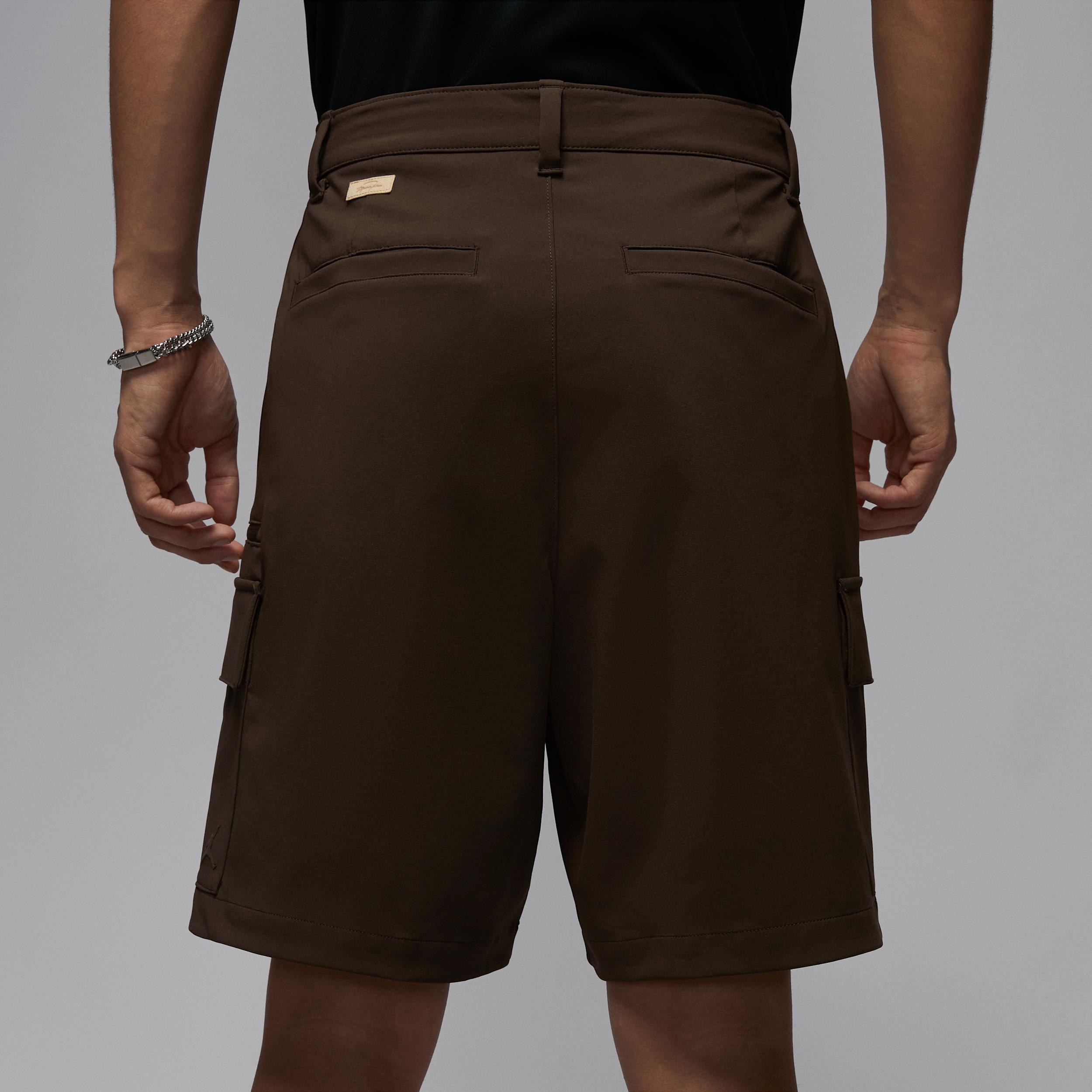 Mens Jordan Sport Golf Cargo Shorts | HQ8703-237 Product Image