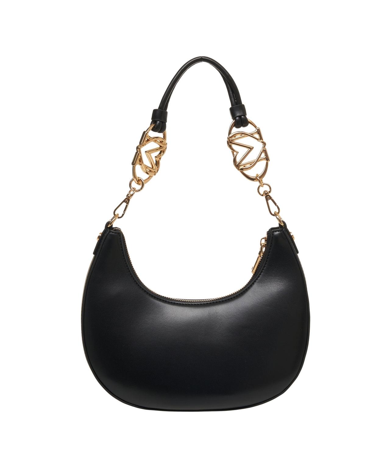 Faux leather handbag Product Image