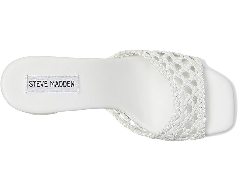 Adapt Distressed Suede Mule Product Image