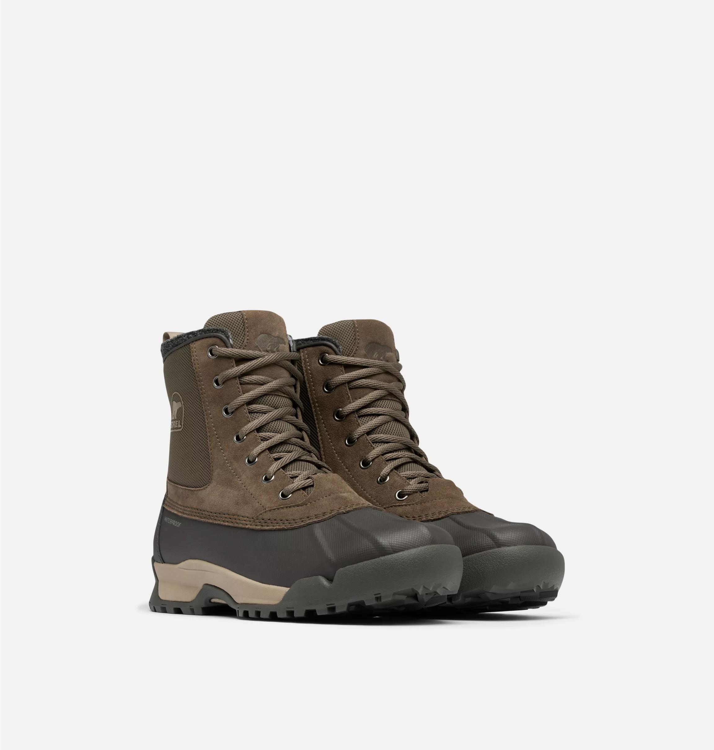 BUXTON™ Lite Men's Waterproof Boot Product Image
