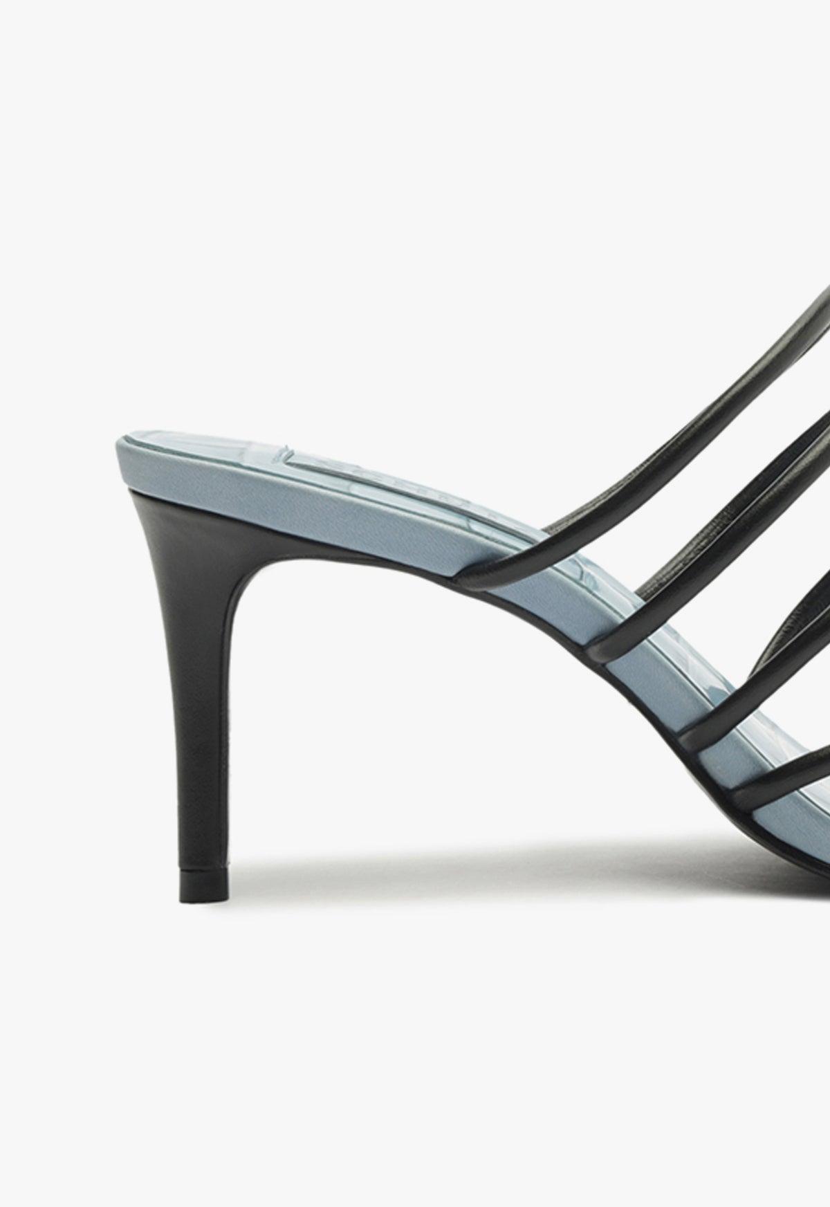 Malta Mule Sandal Product Image