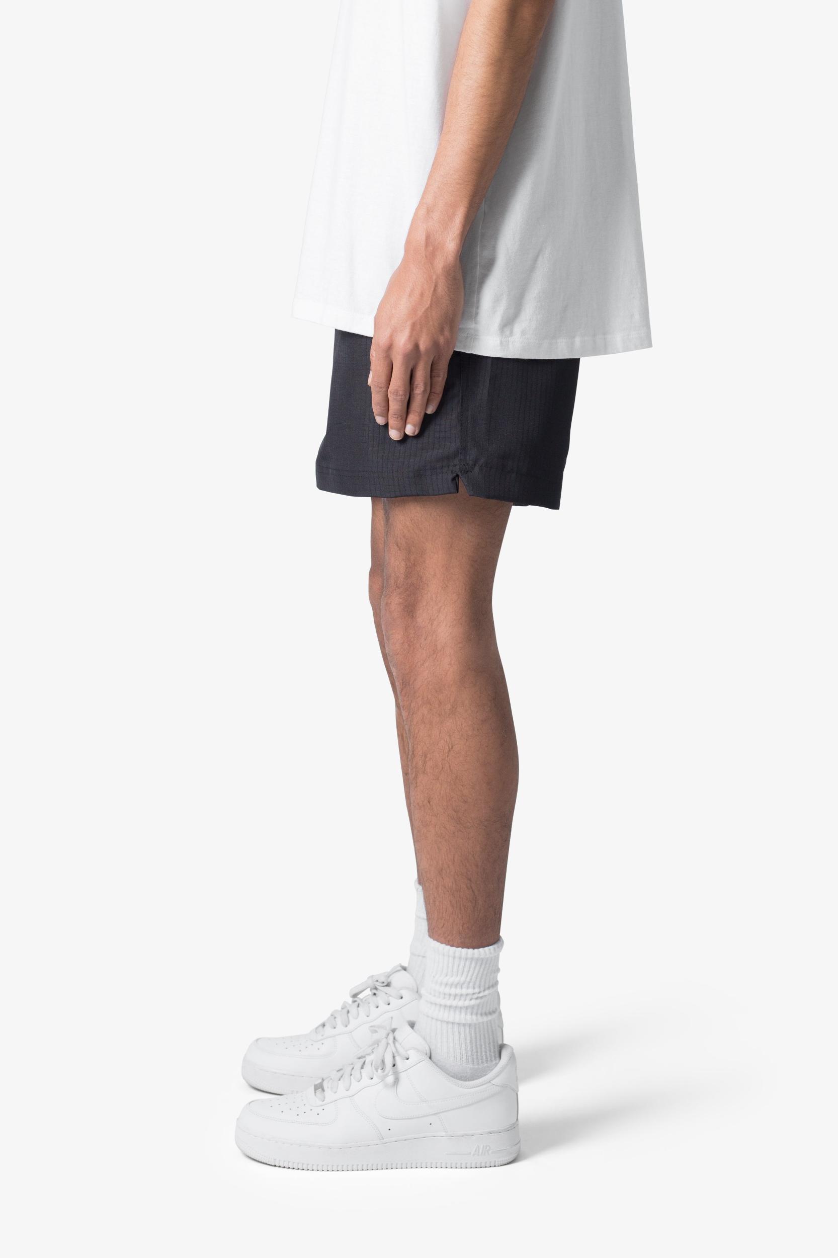 Summer Shorts - Black Product Image