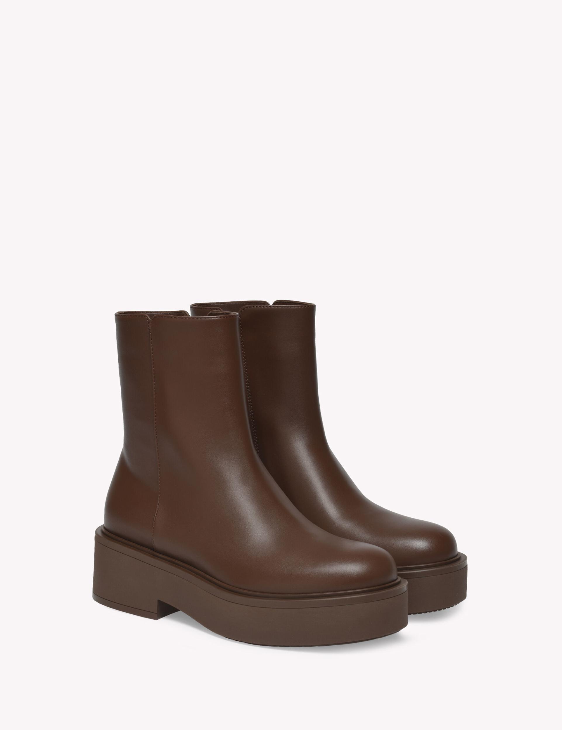 HIRO BOOTIE Gianvito Rossi Product Image