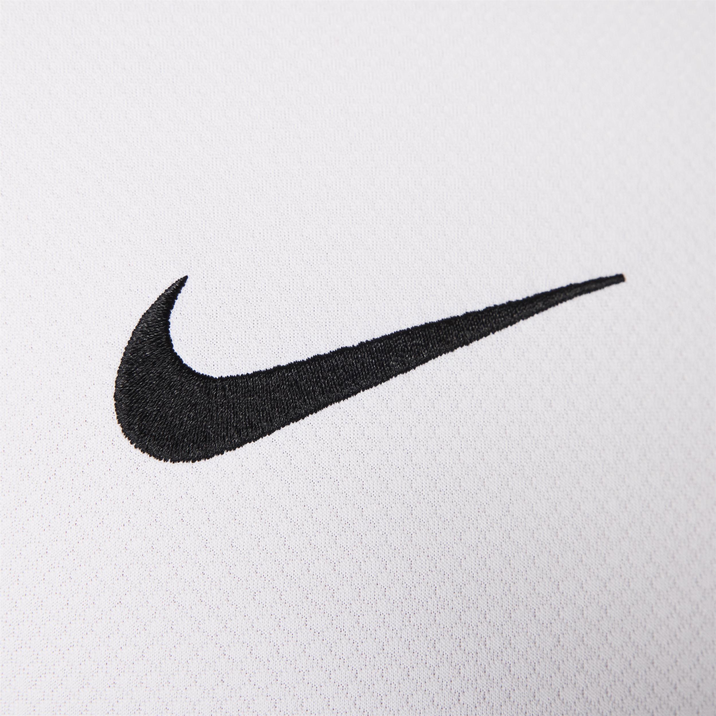 S.C. Corinthians 2024/25 Stadium Home Nike Mens Dri-FIT Soccer Replica Jersey | FN8785-100 Product Image