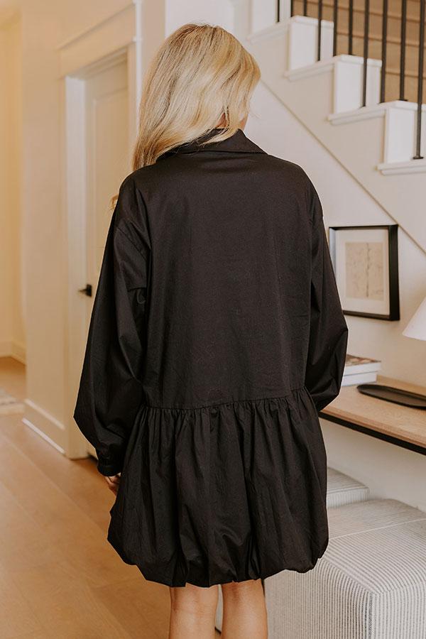 Happy Hour Cutie Mini Dress Product Image