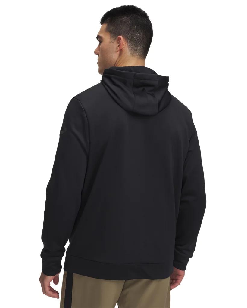 Project Rock Freedom Armour Fleece® Product Image