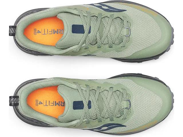 Women's | Saucony Peregrine 14 GTX Product Image