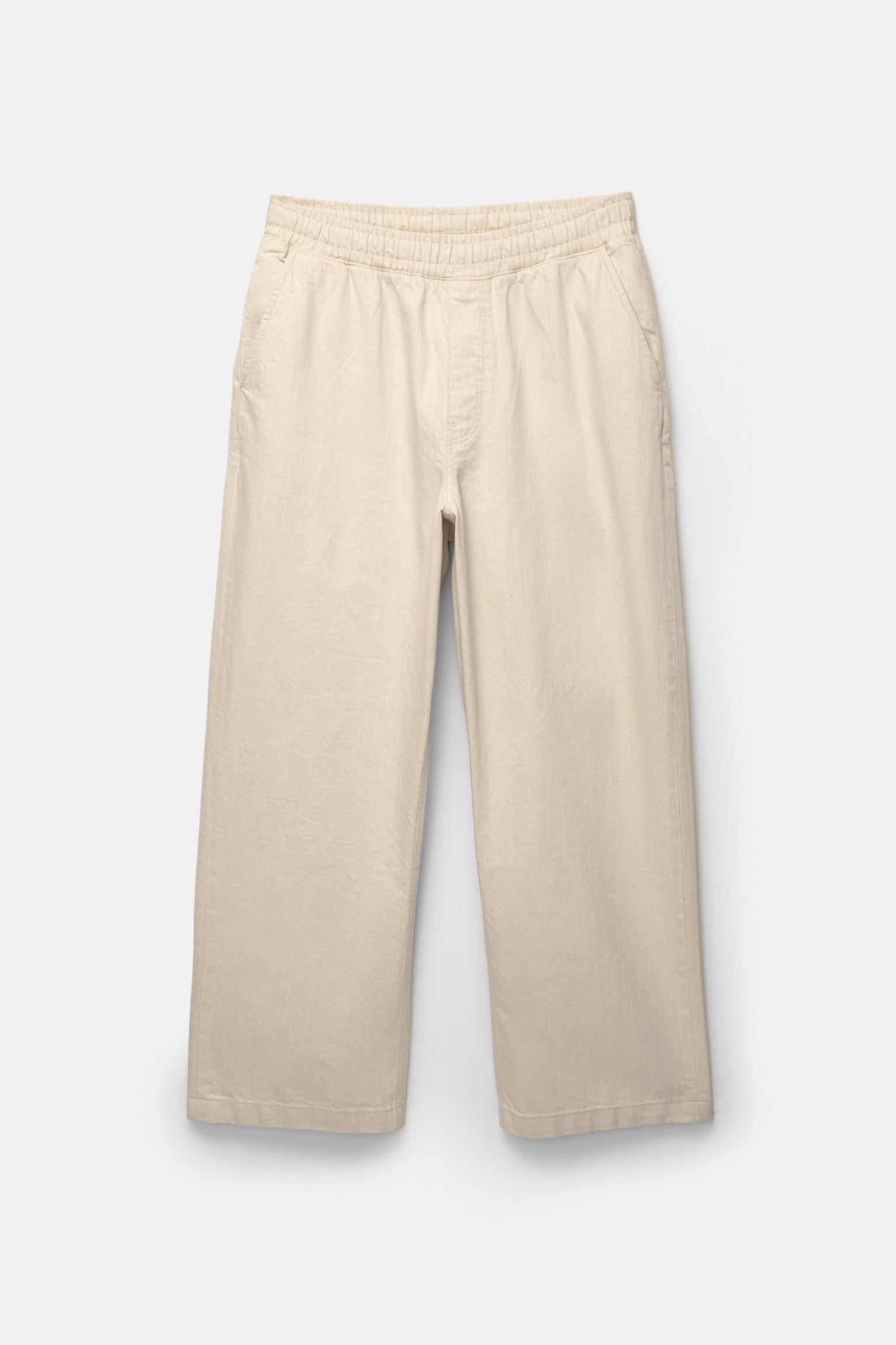Rustic sweatpants Product Image