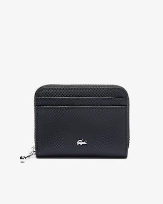 Daily City Small Zipped Billfold Product Image