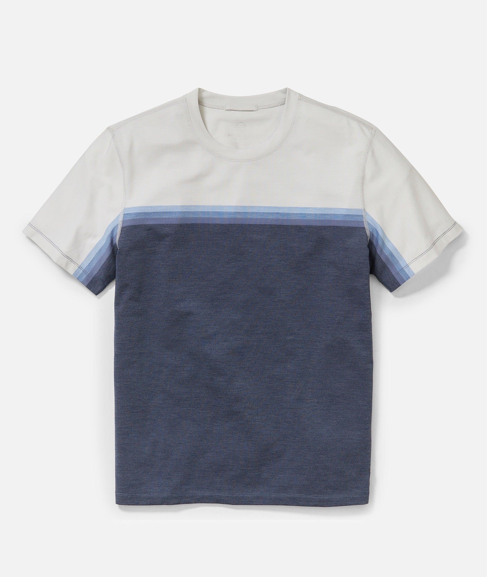 Air Crew Tee Product Image