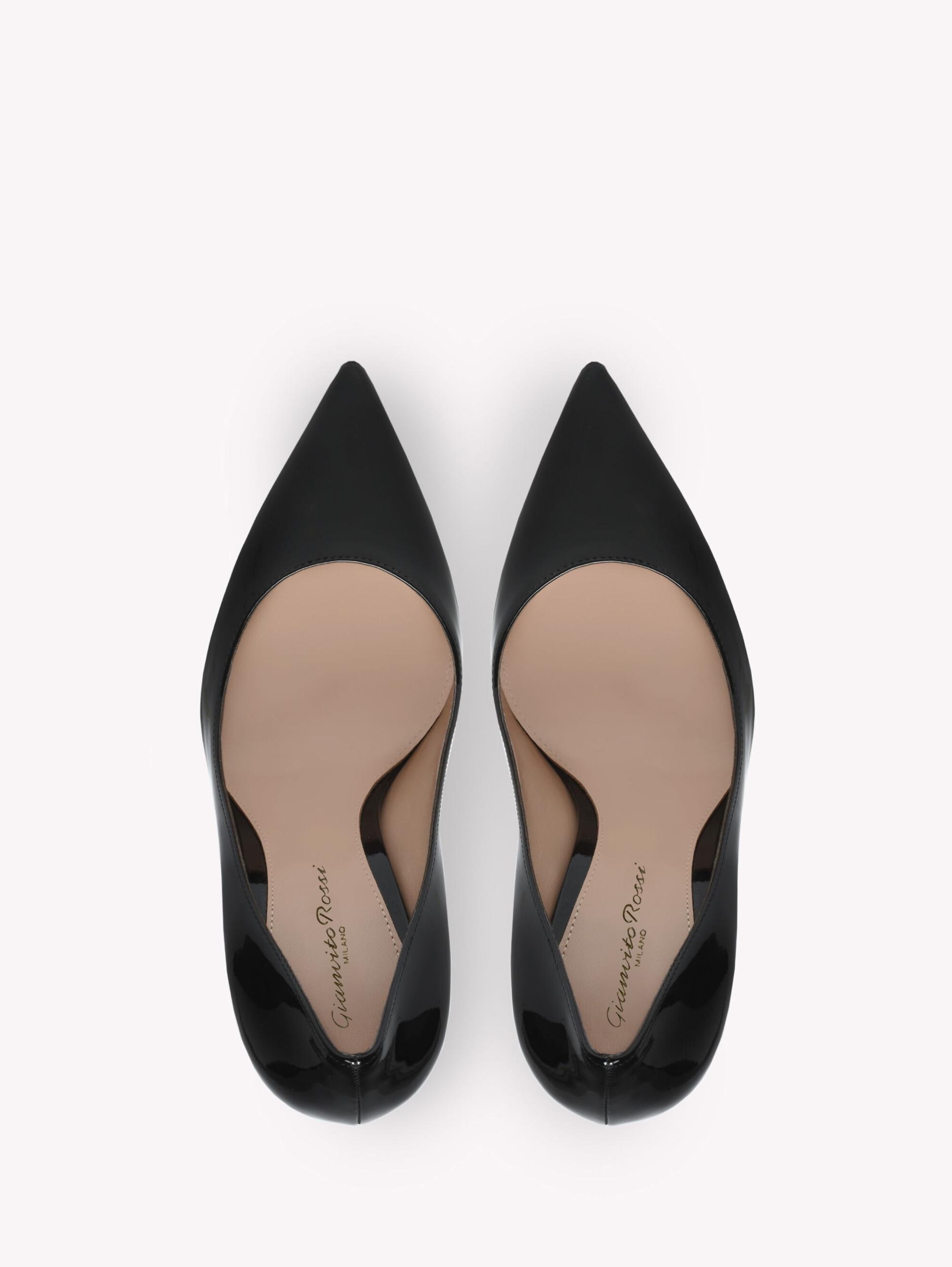 GIANVITO 105 Gianvito Rossi Product Image