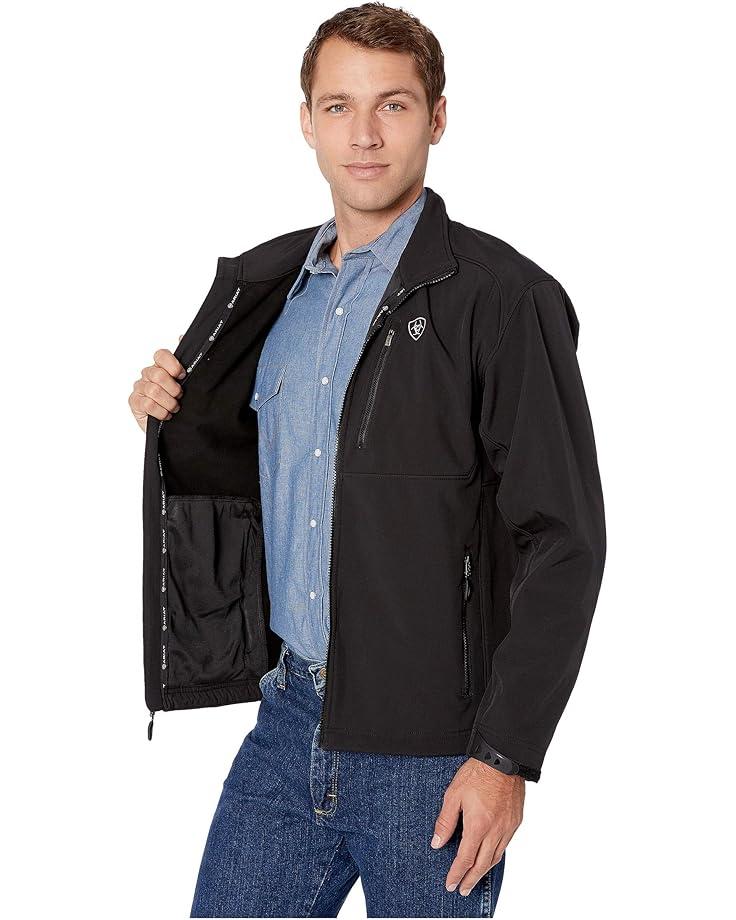 Denim Team Trucker Jacket Product Image