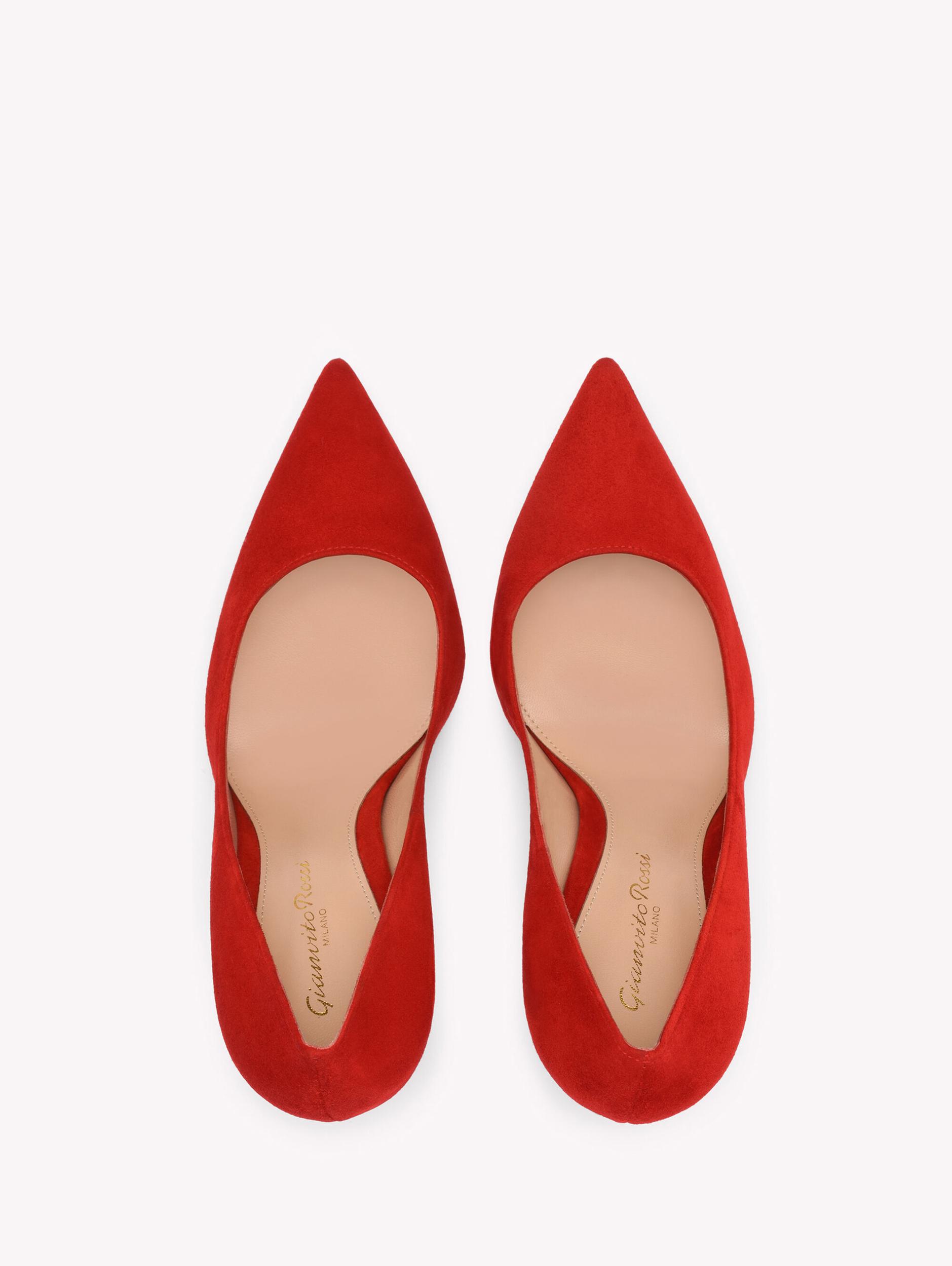 GIANVITO 105 Gianvito Rossi Product Image