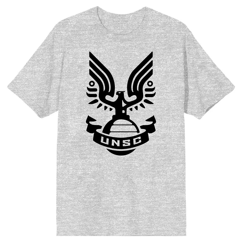 Men's Halo UNSC Logo Ted Tee,  Product Image