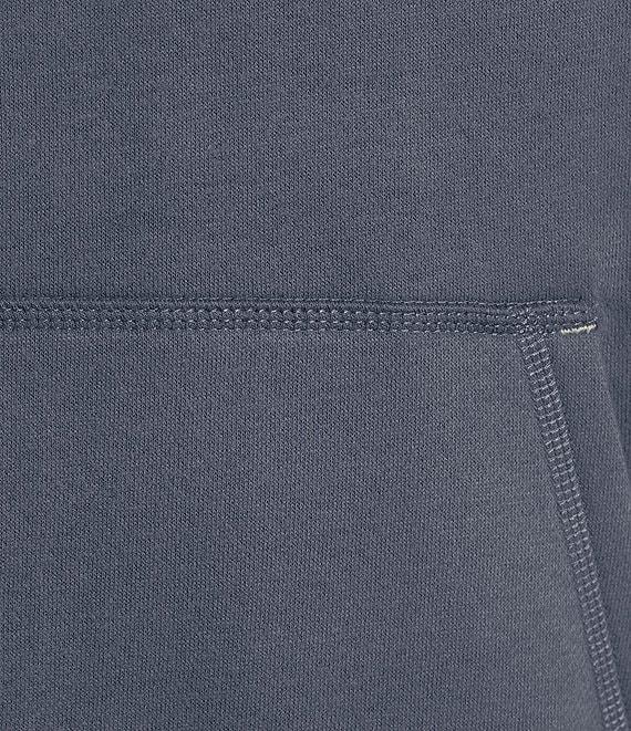 Cremieux Premium Solid Long Sleeve Hoodie Product Image