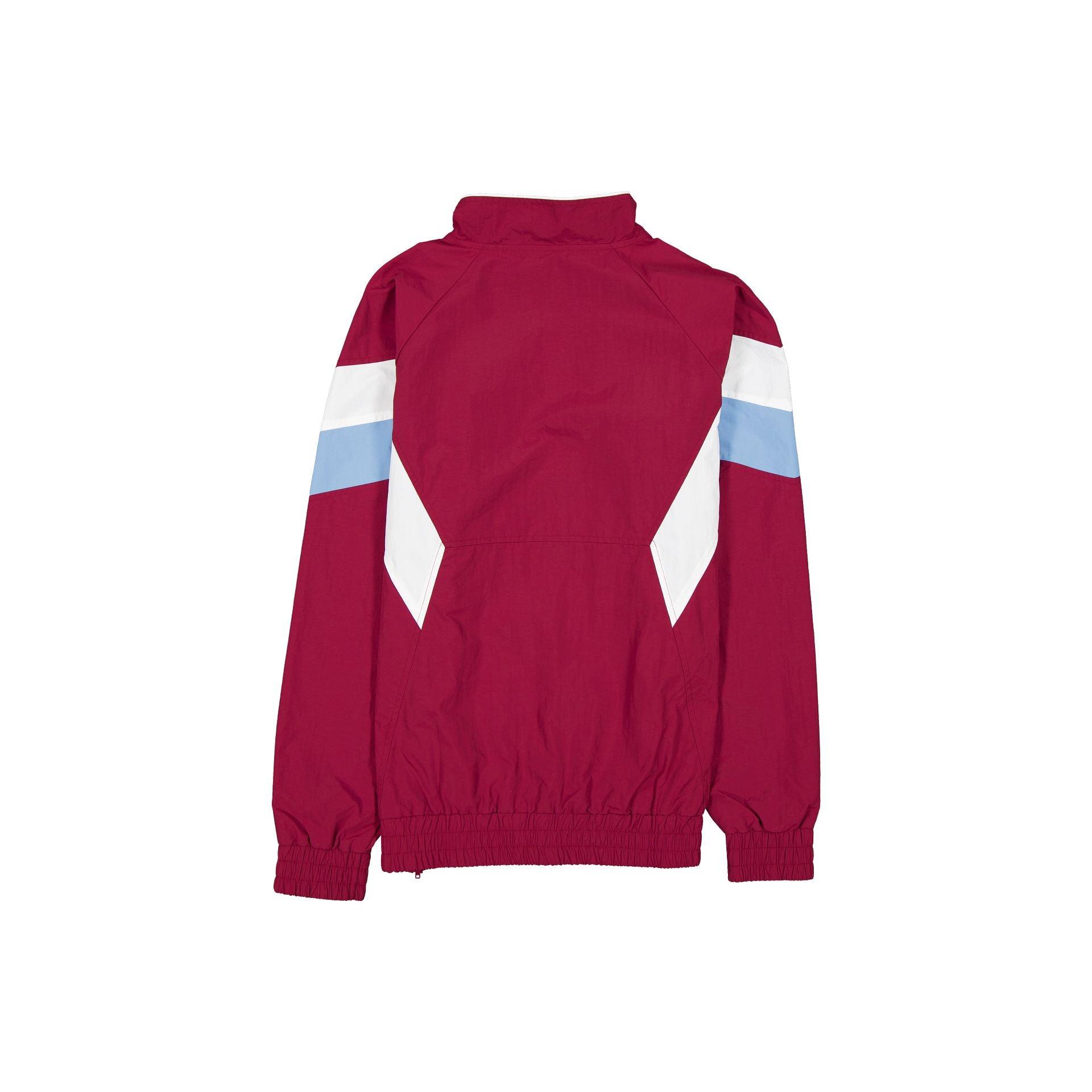 San Diego Padres Sport Classics Quarter Zip Male Product Image