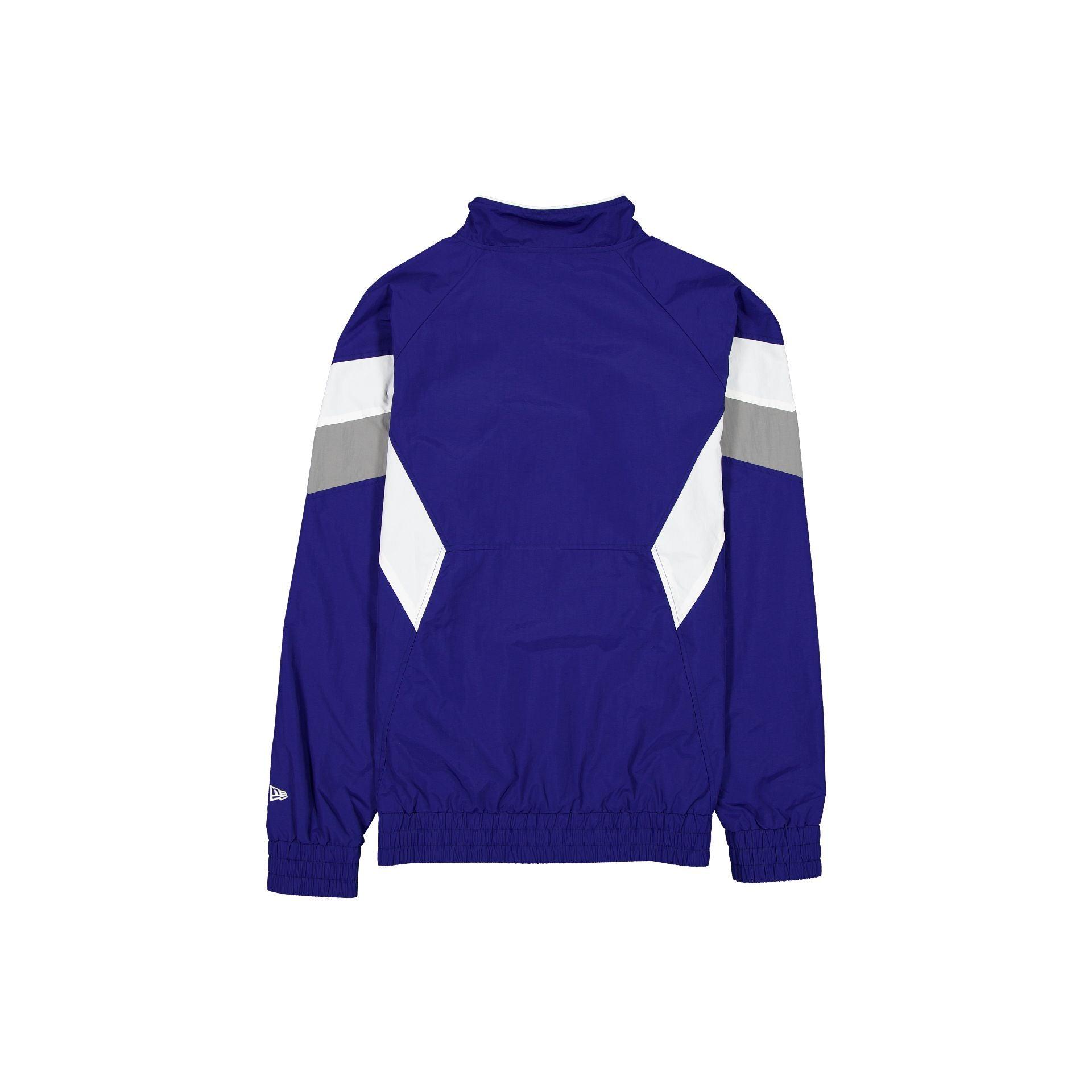 San Diego Padres Sport Classics Quarter Zip Male Product Image