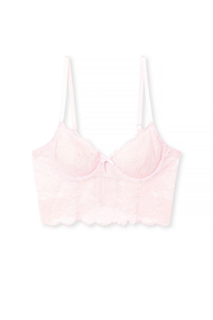 Gallon Lace Corset Product Image