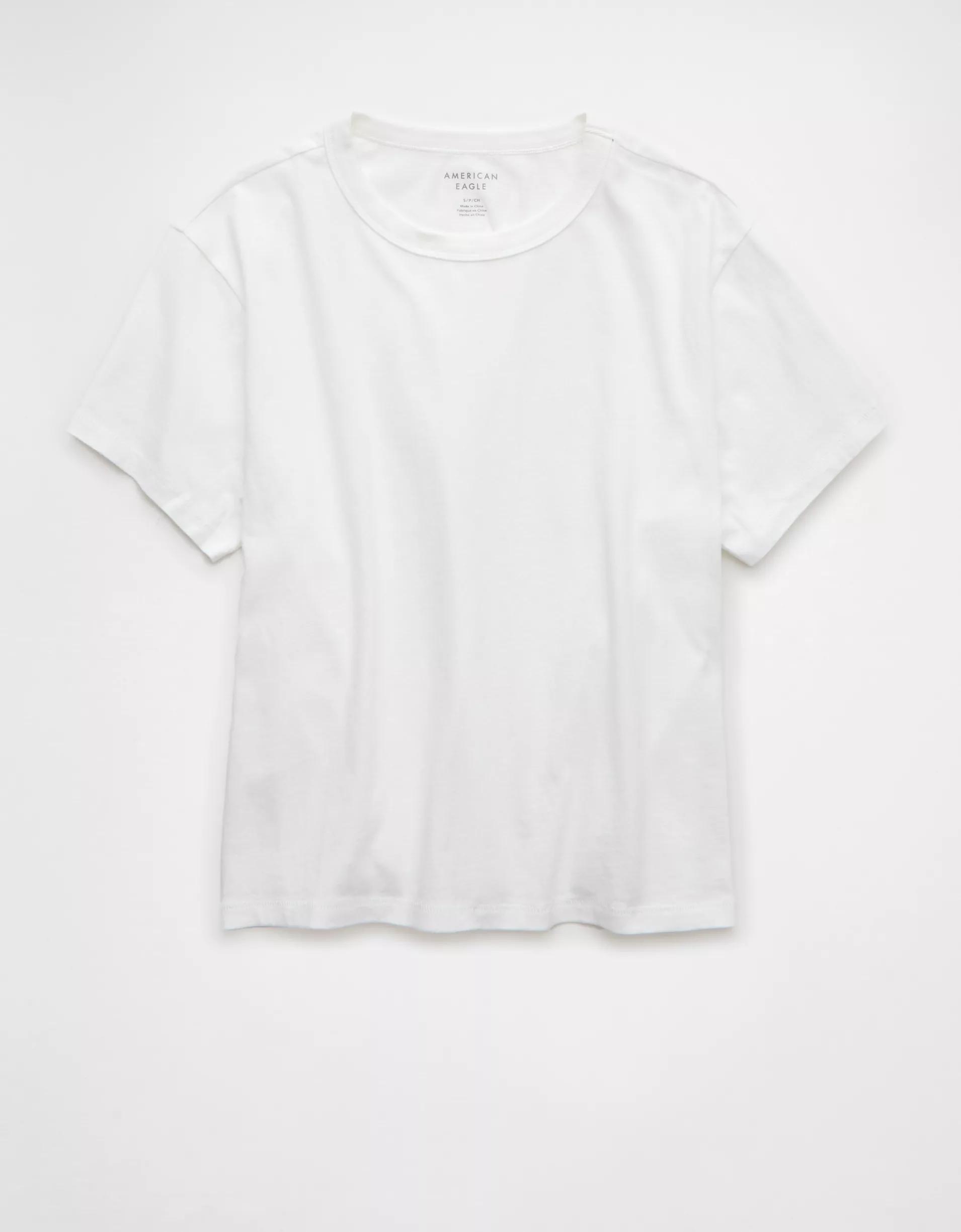 AE Ex-Boyfriend T-Shirt Product Image