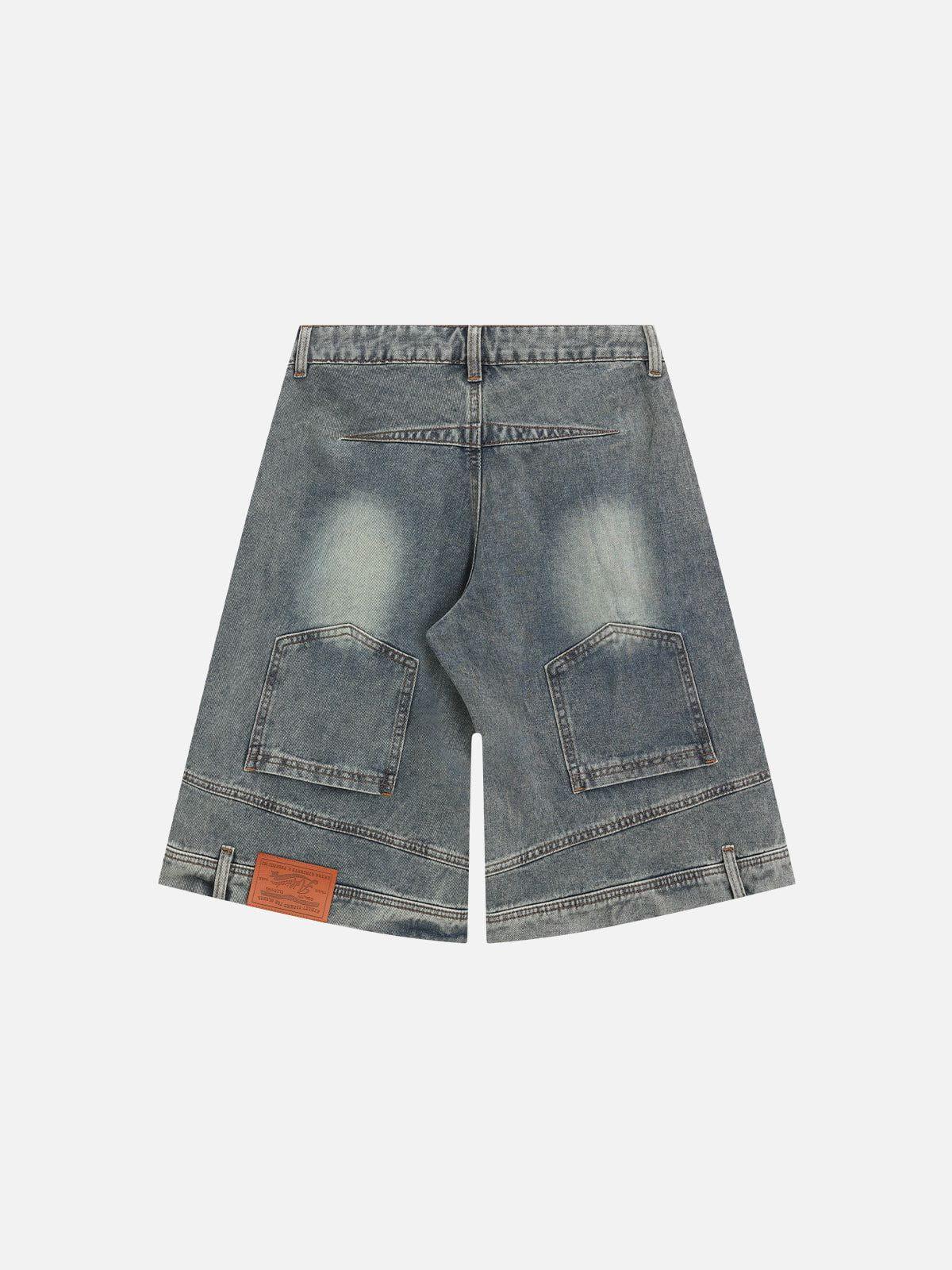Aelfric Eden Reverse Jorts Product Image
