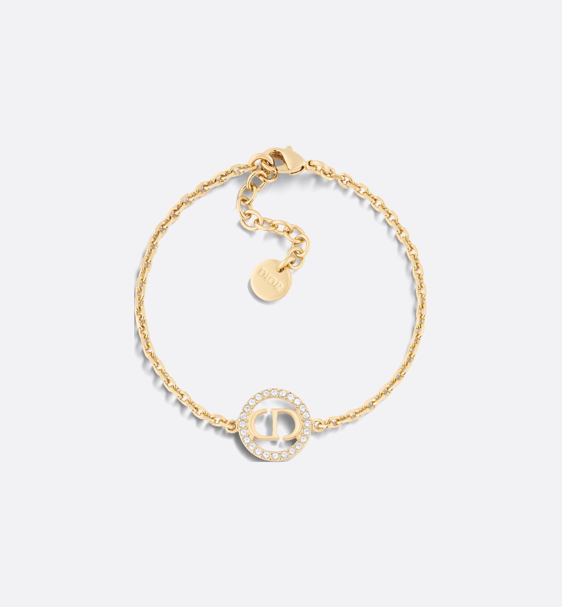 Petit CD Bracelet Product Image