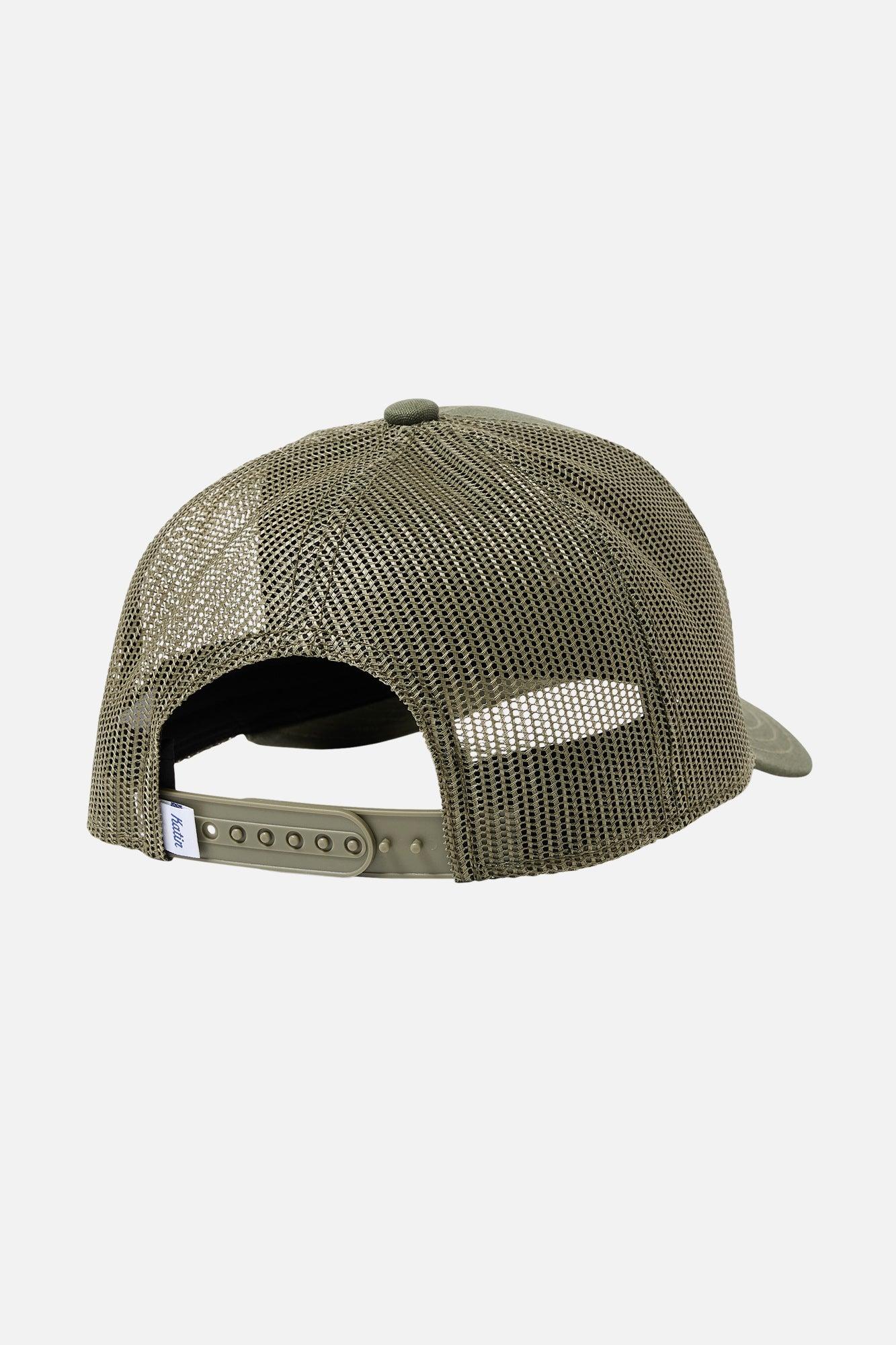 DEWEY TRUCKER HAT Product Image