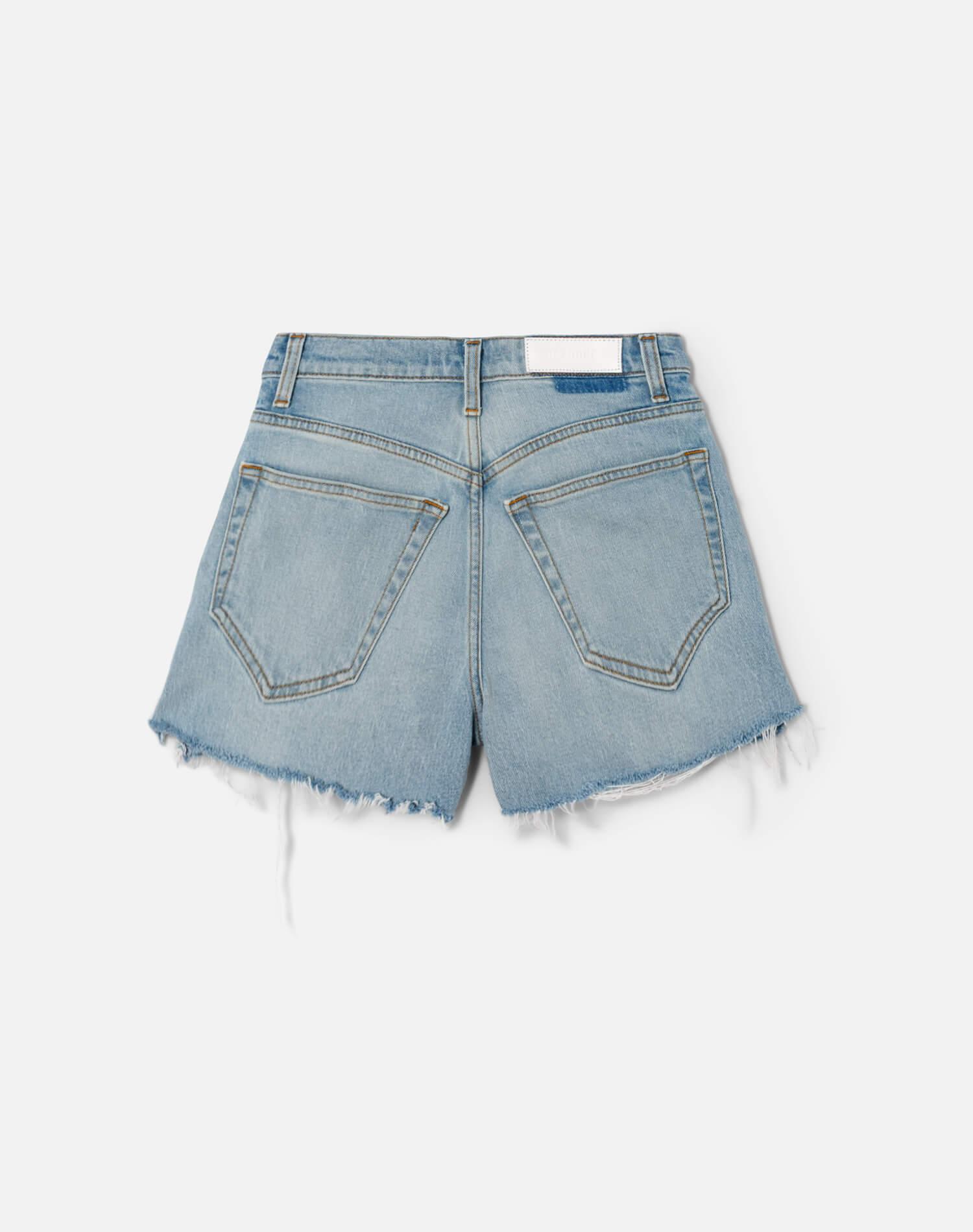 50s Cutoffs - Silver Springs Product Image