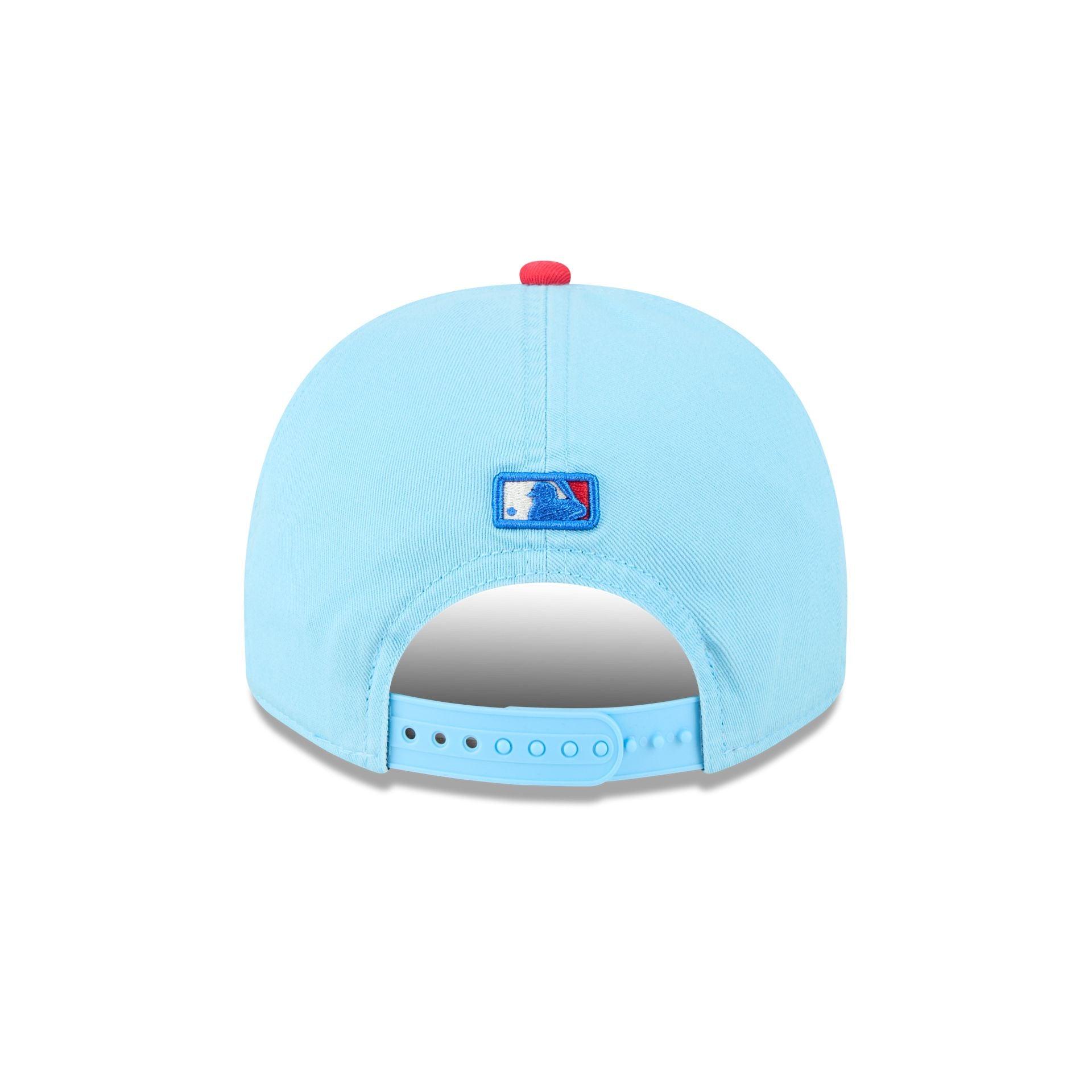 San Francisco Giants Independence Day 2025 Golfer Hat Male Product Image