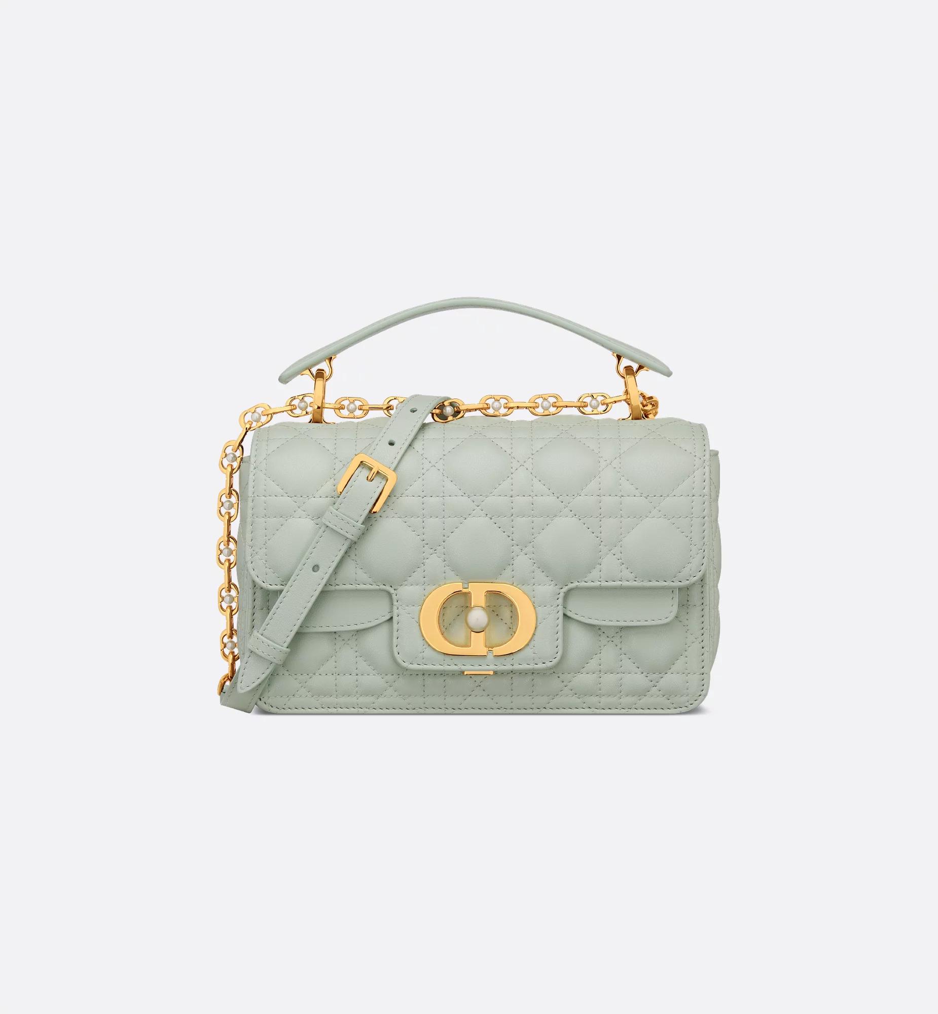 Small Dior Jolie Top Handle Bag Product Image