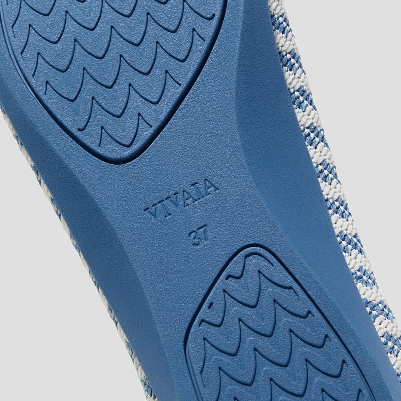 Lightweight Square-Toe V-Cut Flats (Margot Walker) Product Image