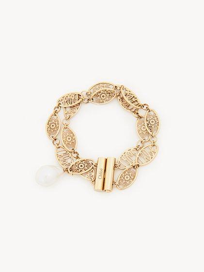 Darcey lace bracelet Product Image